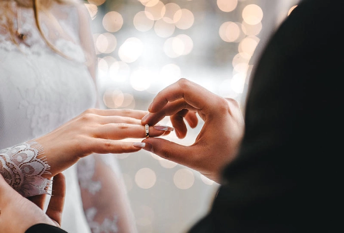 عبارات خطوبة للواتس