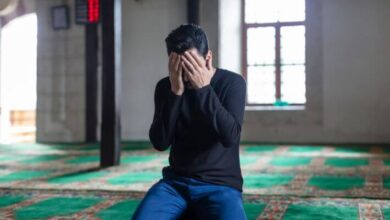 عبارات دينية مؤثرة