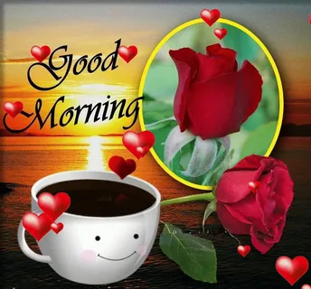 عبارات صباح الخير للحبيب فيس بوك