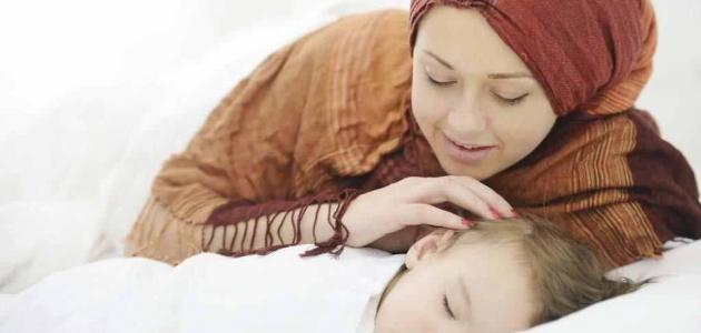 عبارات عن الأم