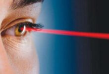 علاج العين اذا لم يعرف العائن