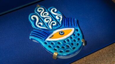 علامات الحسد في البيت