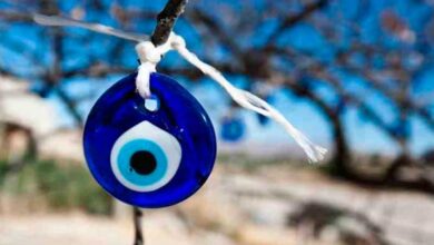 علامات الشفاء من الحسد بعد الرقيه