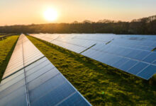 علوم الطاقة المتجددة