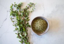 فوائد البردقوش للرجال