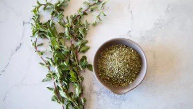 فوائد البردقوش للرجال