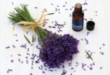 فوائد الخزامى للمهبل