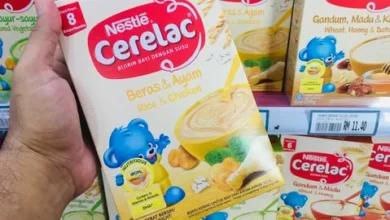 فوائد السيريلاك للنساء