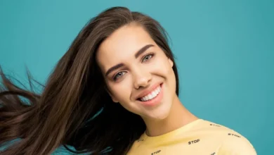 فيروجلوبين للشعر تجربتي