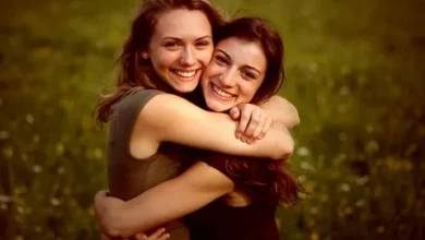 كلام يسعد صديقتي