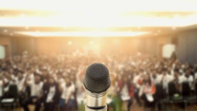 كلمة عن الوطن