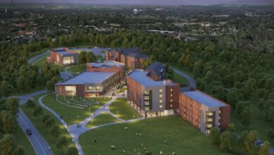 كليات علمي رياضه