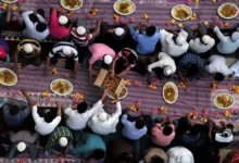 كم باقي على رمضان