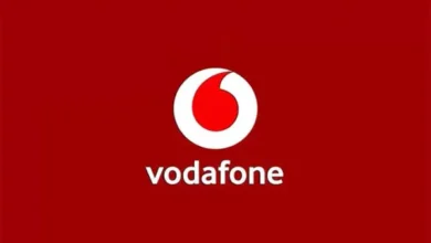 كود تنشيط شبكة فودافون