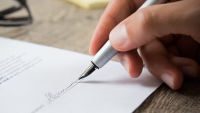 كيف احصل على عقد عمل في السعودية