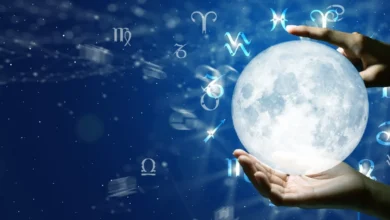 كيف اعرف برجي الحقيقي من شهر ميلادي