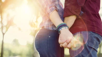 كيف تسيطرين على رجل برج الاسد