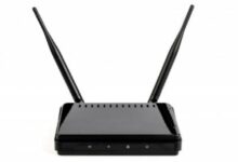 كيفية تغيير كلمة سر الراوتر