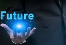 ما هو الشيء الموجود امام كل الناس ولا يرونه