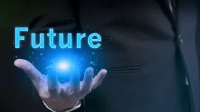 ما هو الشيء الموجود امام كل الناس ولا يرونه