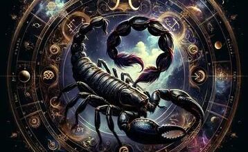 ما هو برج شهر 11 من الأبراج الفلكية