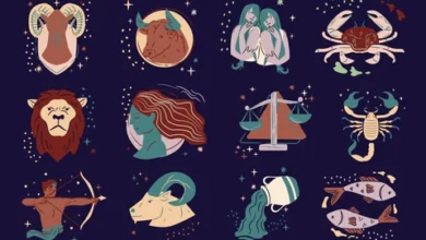 ما هو برج شهر 12