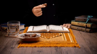 دعاء يبطل السحر عنك وعن أهل بيتك