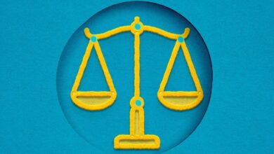 ما هي صفات برج الميزان