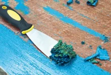 مزيل الدهان