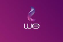 معرفة رصيد وي