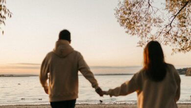 مقولات عن الحب قصيرة