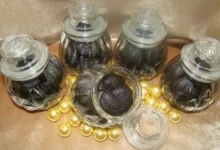 مكونات الدلكة السودانية وفوائدها