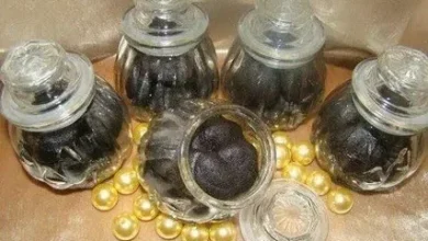 مكونات الدلكة السودانية وفوائدها