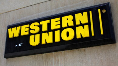 مواعيد عمل ويسترن يونيون