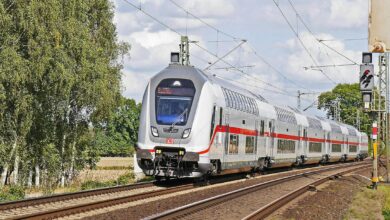 مواعيد قطارات الاسكندرية القاهرة