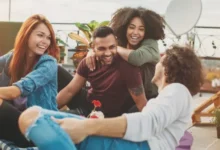 نكت قصيرة تموت من الضحك