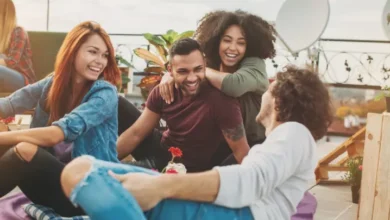 نكت قصيرة تموت من الضحك