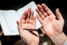 أفضل دعاء للميت