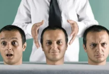 أنماط الشخصية الأربعة