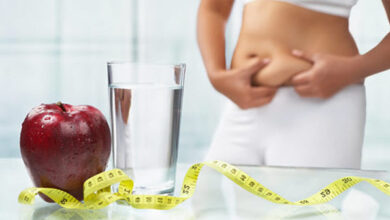 أورليستات للتخسيسس