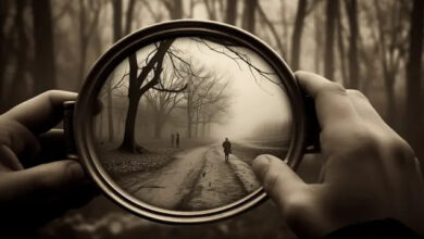 اجمل الصور العميقة