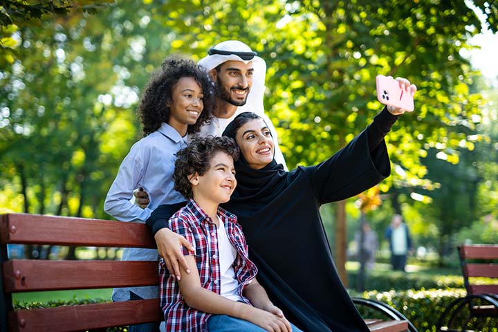 اجمل كلام عن لمة الاهل الحلوة