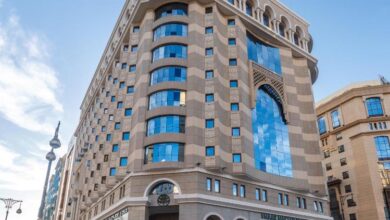 ارخص فنادق المدينة المنورة قريبة من الحرم