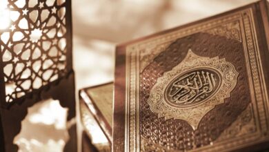 اسماء سور من القران مختومه بالف ممدوده