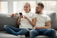 اسماء للزوج في الجوال