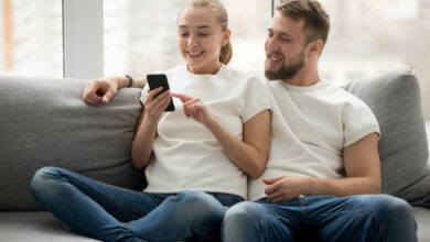 اسماء للزوج في الجوال