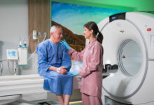 اضرار المسح الذري على المحيطين