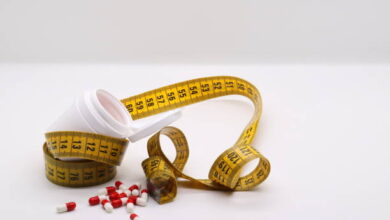 اضرار كبسولات ماجستيك للتخسيس