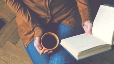 افضل 10 روايات رومانسية