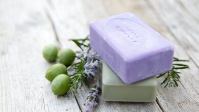 افضل صابون للوجه طبي